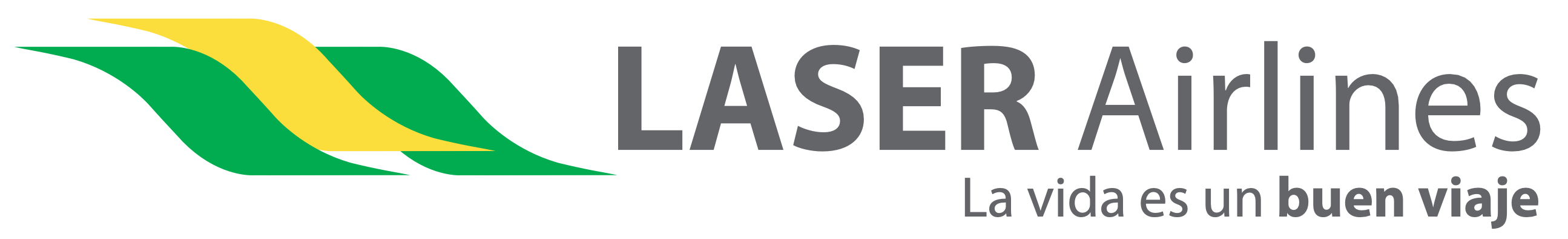 Laser Airlines Help Center home page